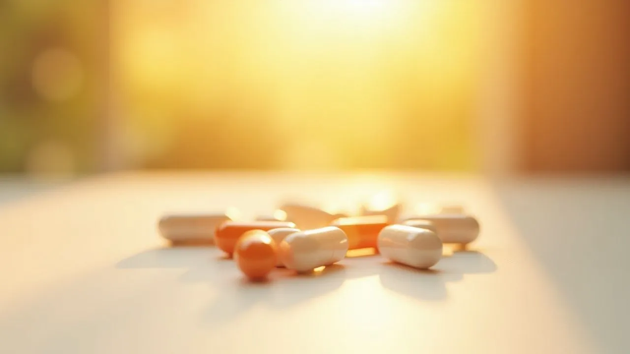 young minds venlafaxine