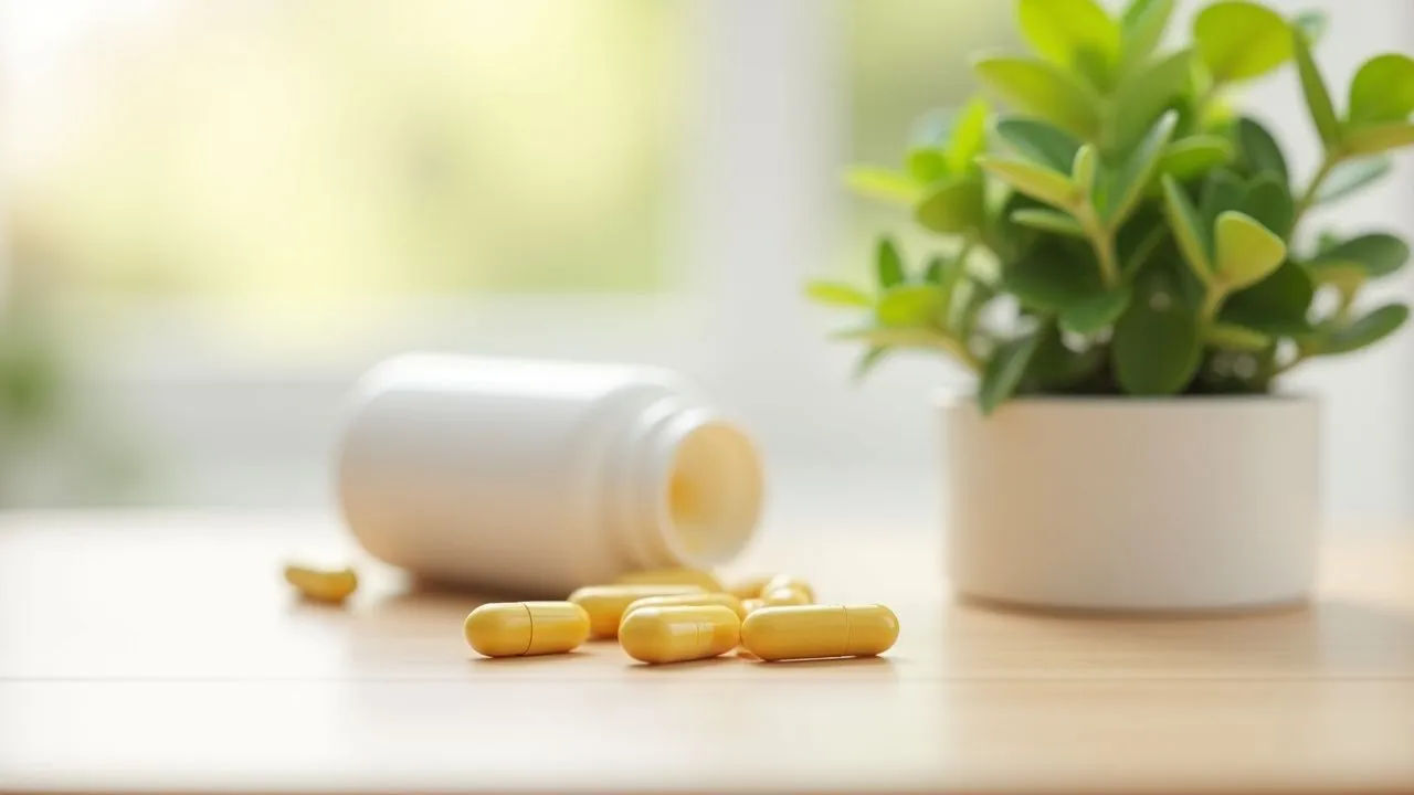 topiramate pill